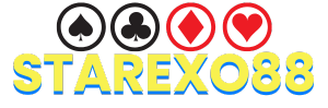 Logo STAREXO88